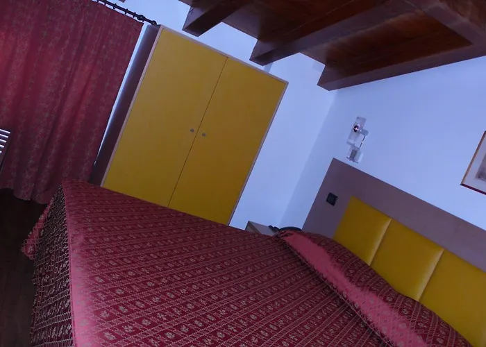 Hotel&Wellness Patriarca