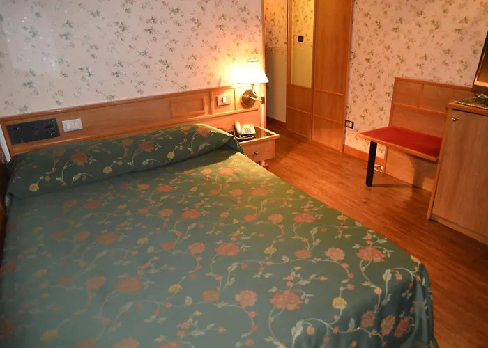 Hotel&Wellness Patriarca