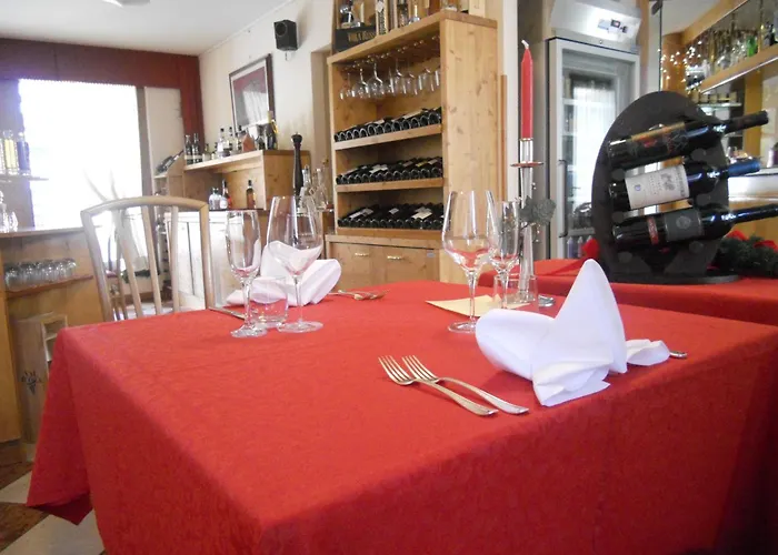 Hotel&Wellness Patriarca