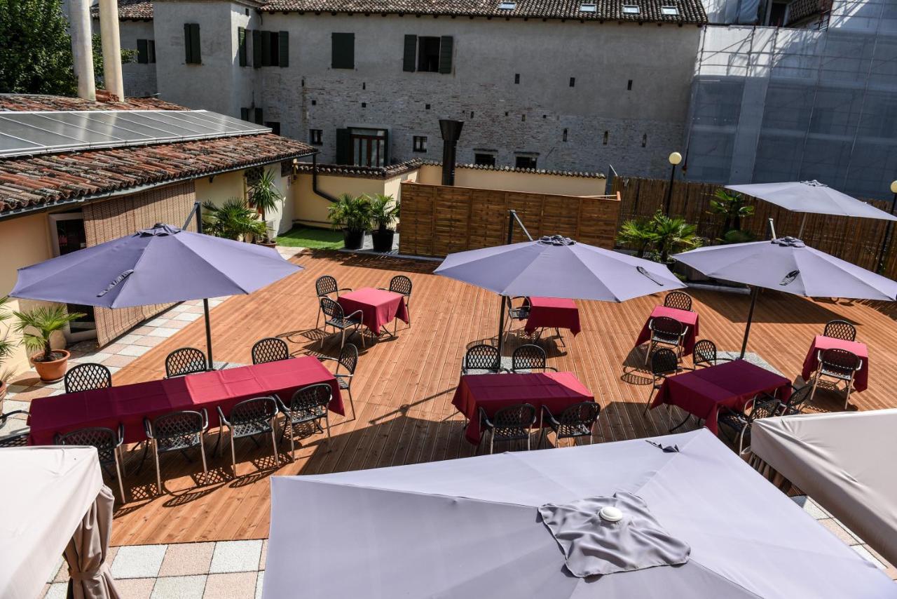 Hotel And Wellness Patriarca 3*