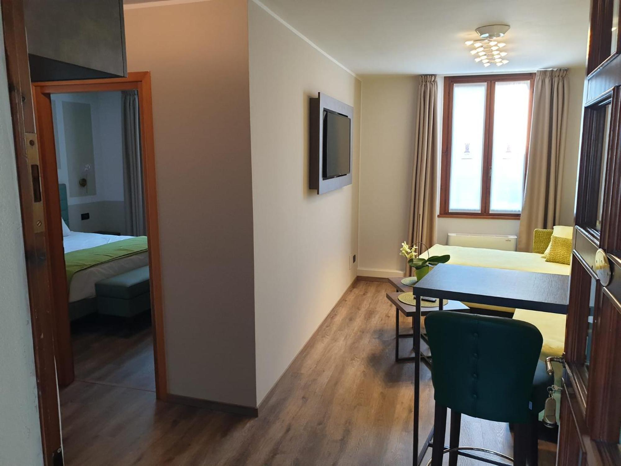 And Wellness Patriarca San Vito al Tagliamento