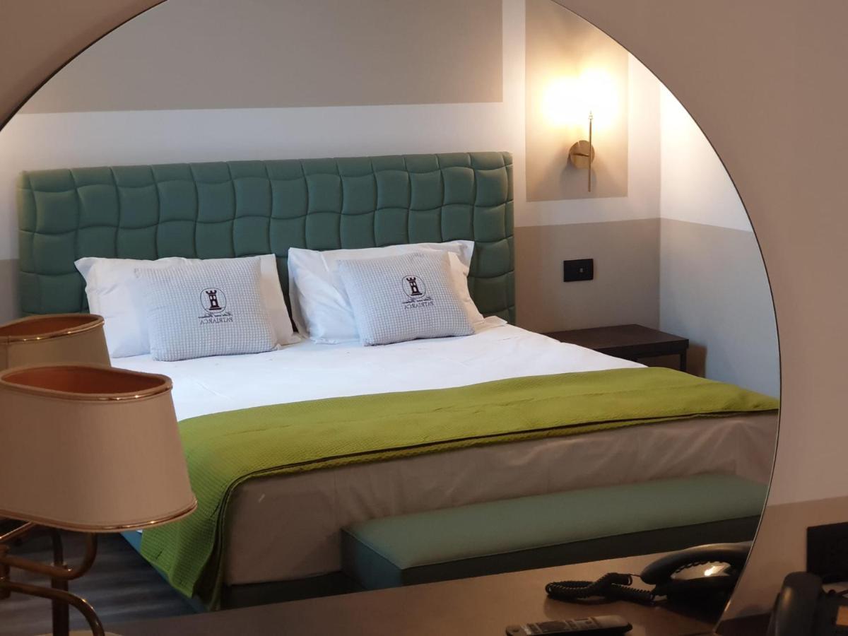 And Wellness Patriarca 3* San Vito al Tagliamento