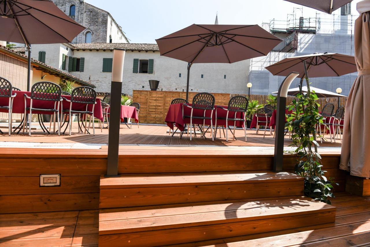 And Wellness Patriarca 3* San Vito al Tagliamento