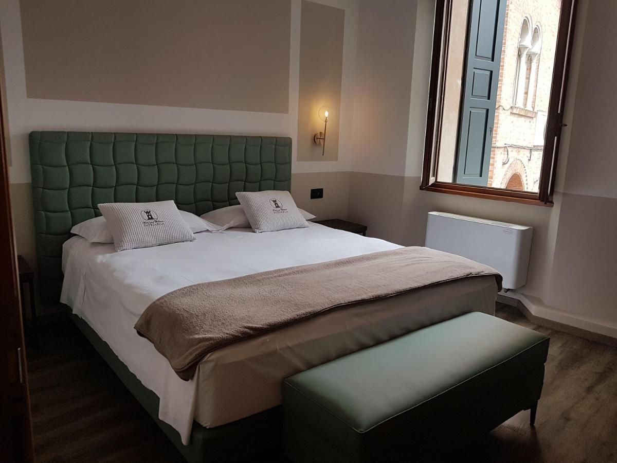 And Wellness Patriarca San Vito al Tagliamento
