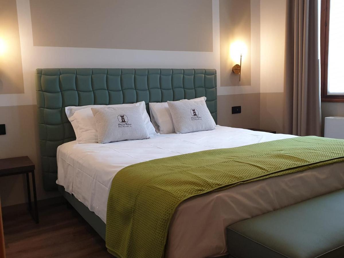And Wellness Patriarca 3*