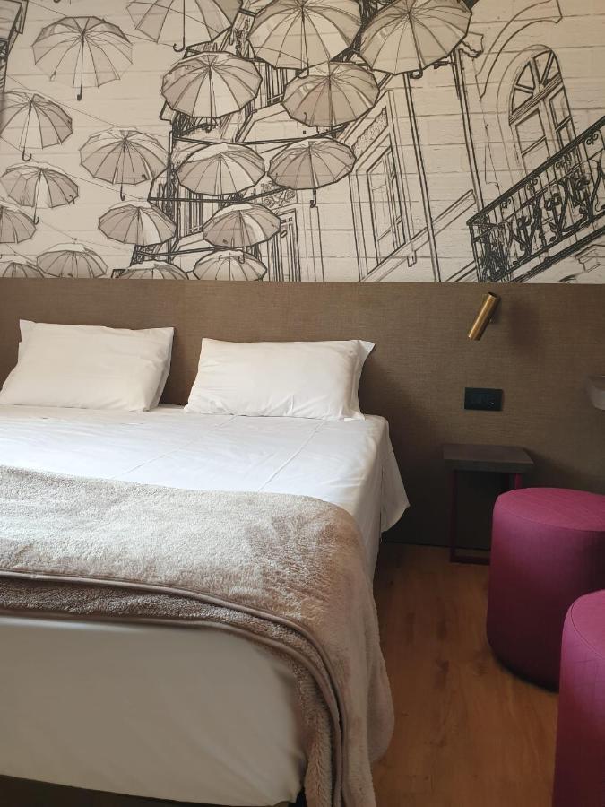 And Wellness Patriarca Hotel