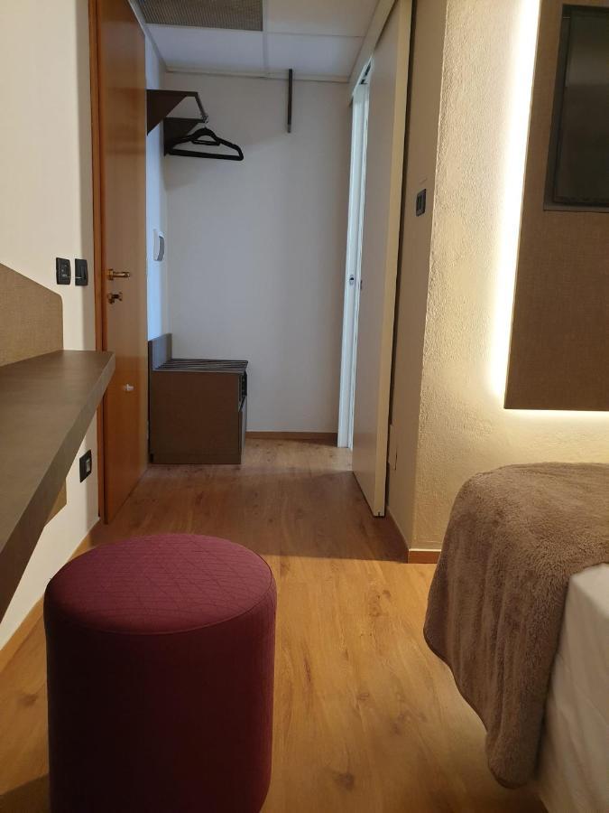 Hotel And Wellness Patriarca