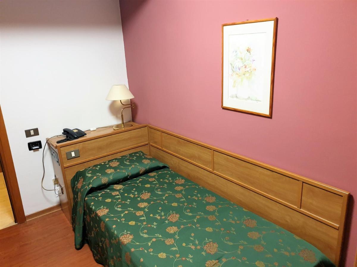 And Wellness Patriarca 3* San Vito al Tagliamento