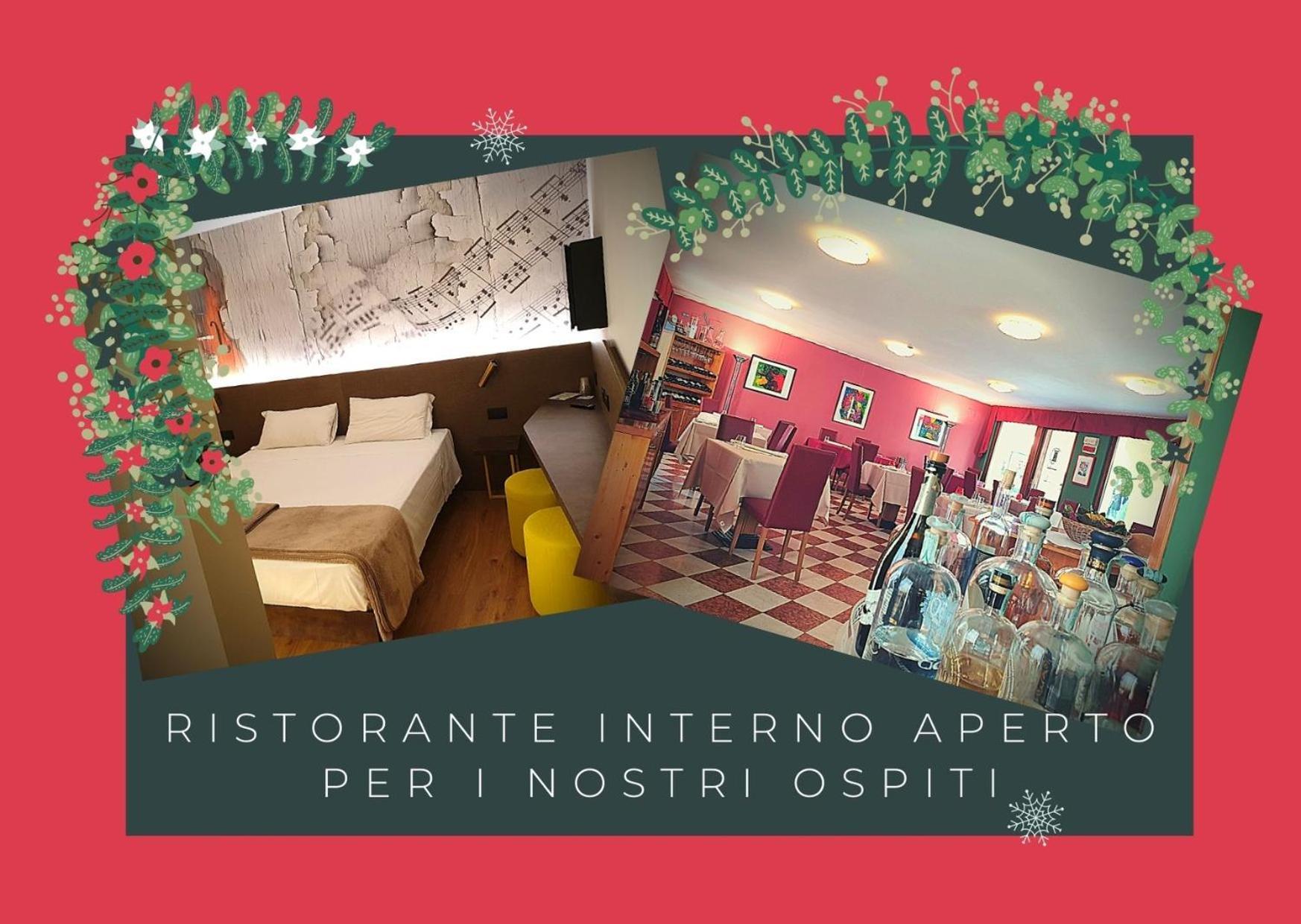 And Wellness Patriarca 3*