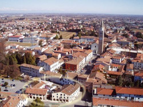 And Wellness Patriarca Hotel 3*