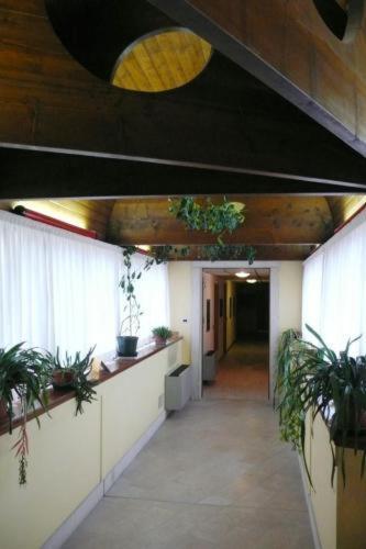 Hotel And Wellness Patriarca