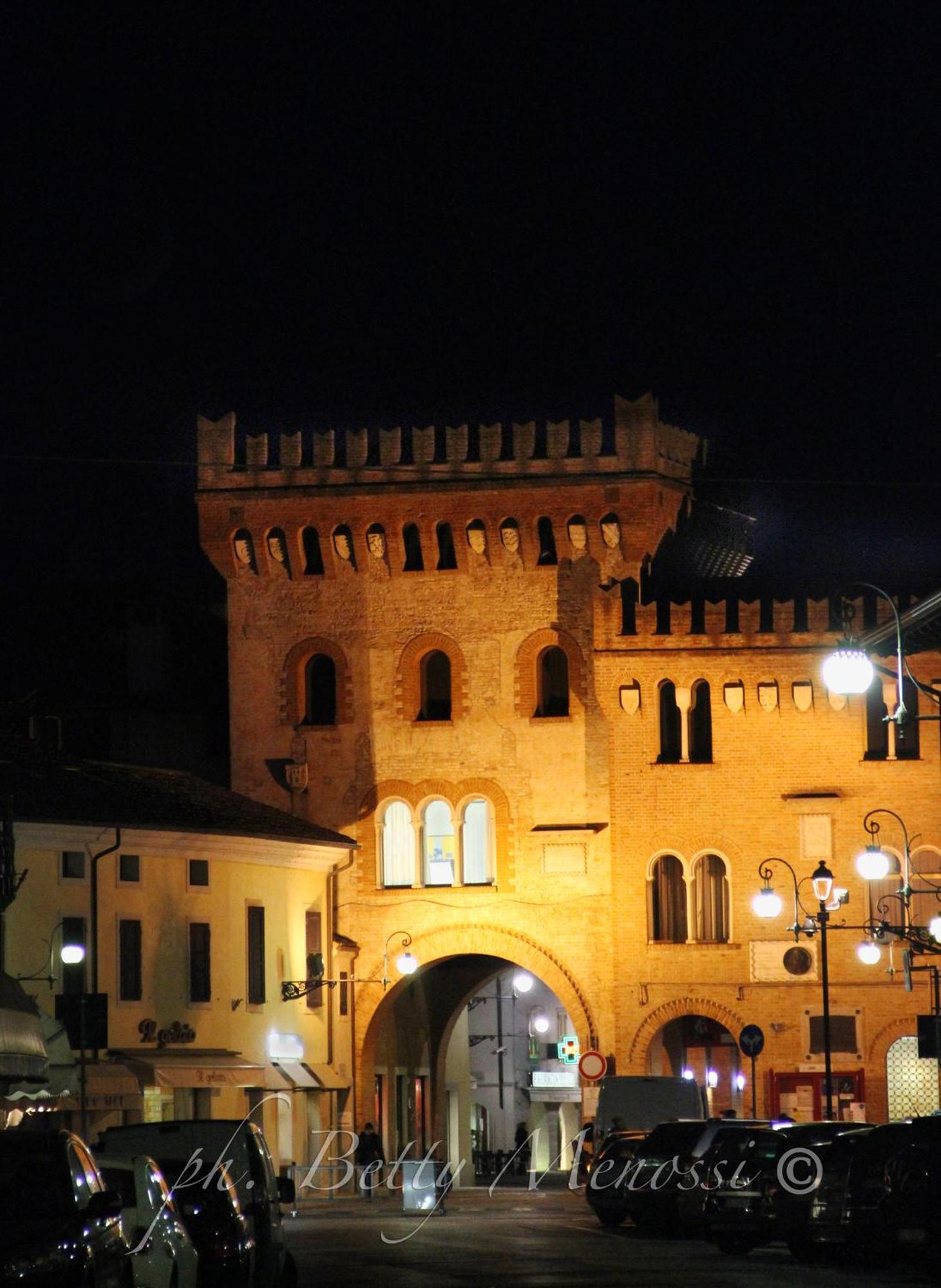Hotel And Wellness Patriarca