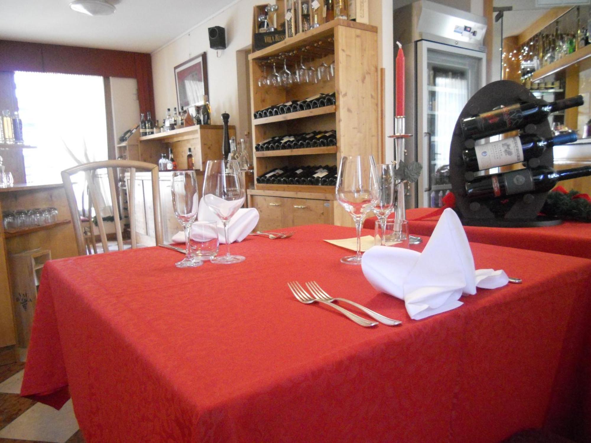Hotel And Wellness Patriarca 3*