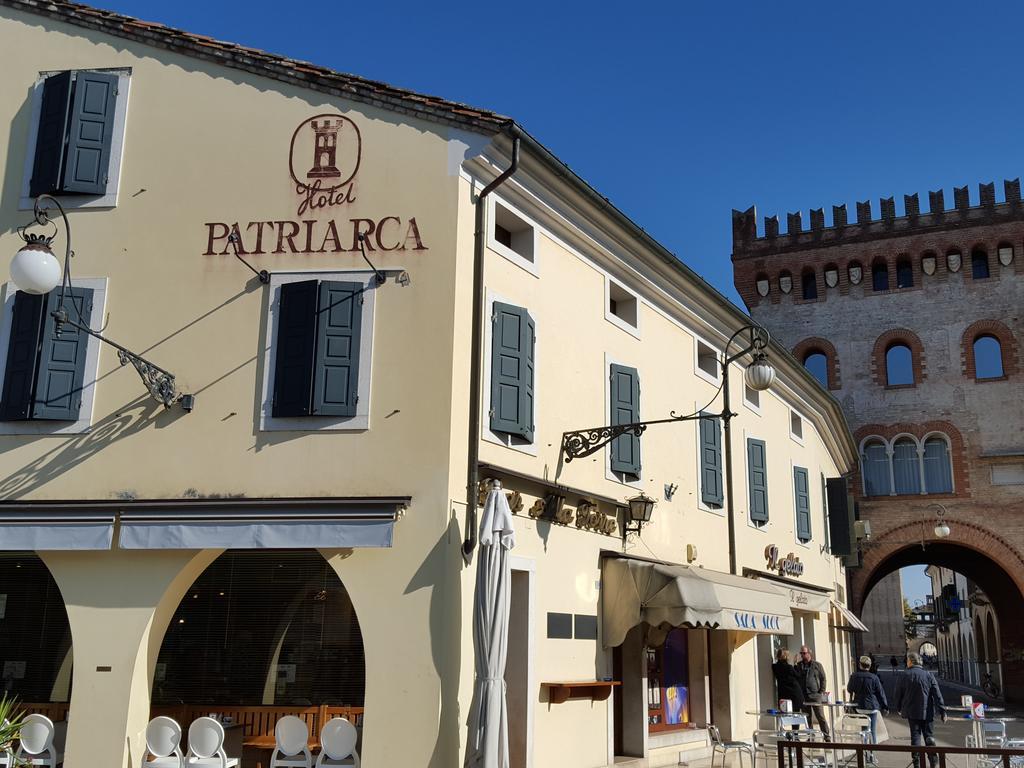 And Wellness Patriarca 3*