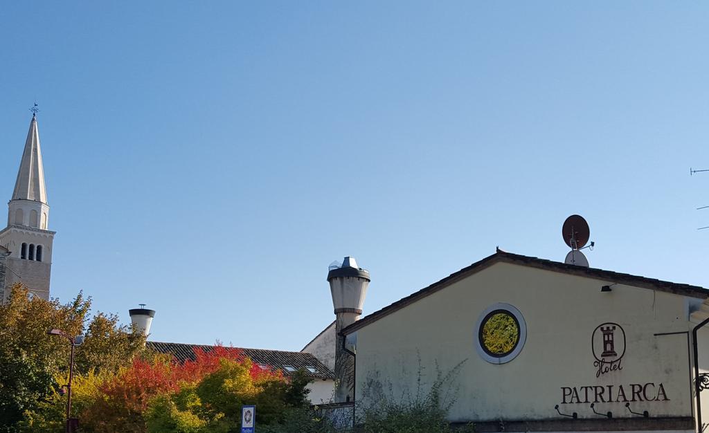 And Wellness Patriarca San Vito al Tagliamento