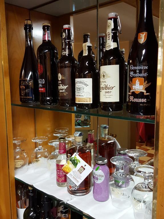 And Wellness Patriarca Hotel San Vito al Tagliamento