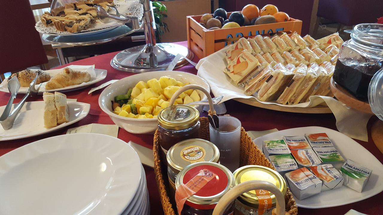 Hotel And Wellness Patriarca 3*