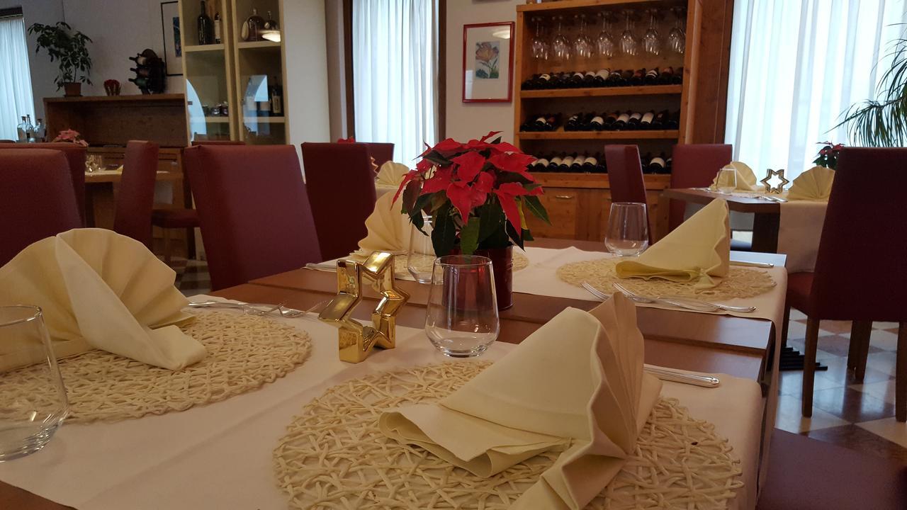 And Wellness Patriarca Hotel San Vito al Tagliamento