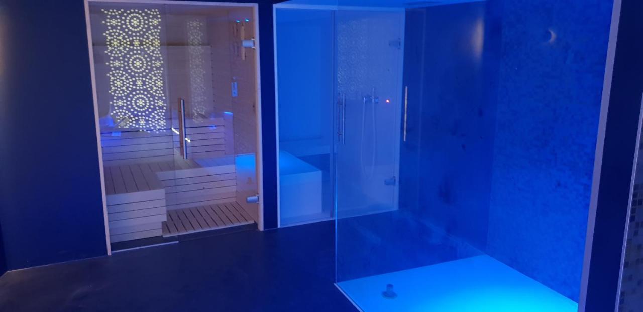 And Wellness Patriarca 3*