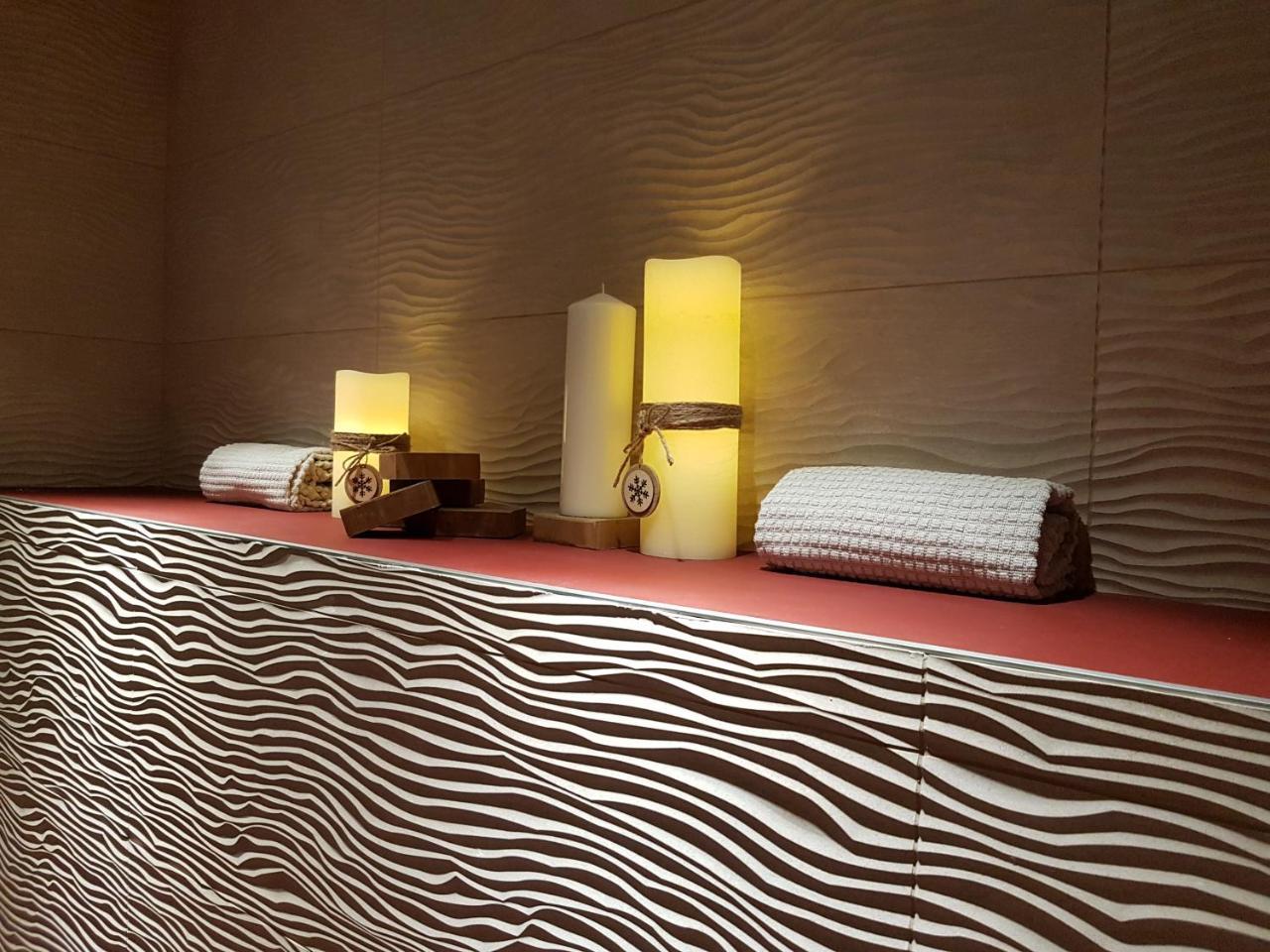 Hotel And Wellness Patriarca 3*