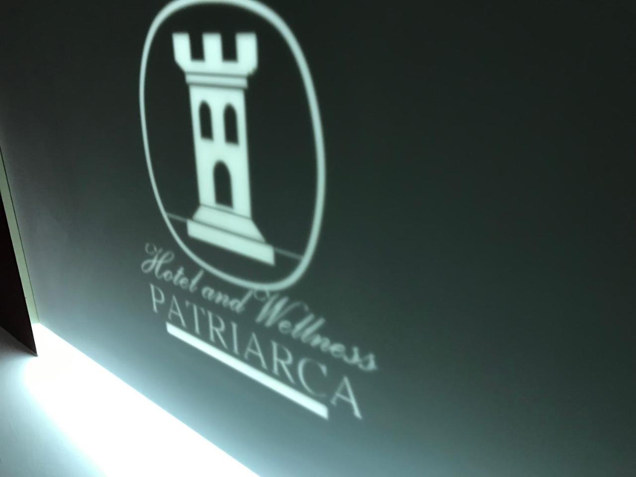 And Wellness Patriarca 3*