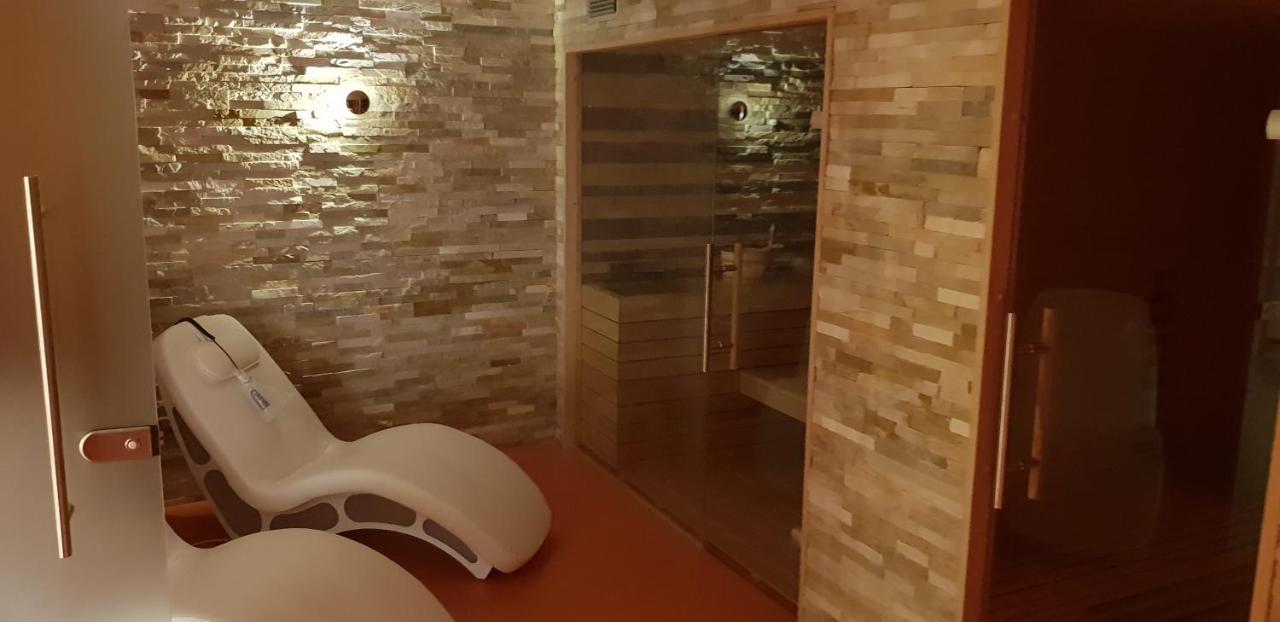 And Wellness Patriarca Hotel