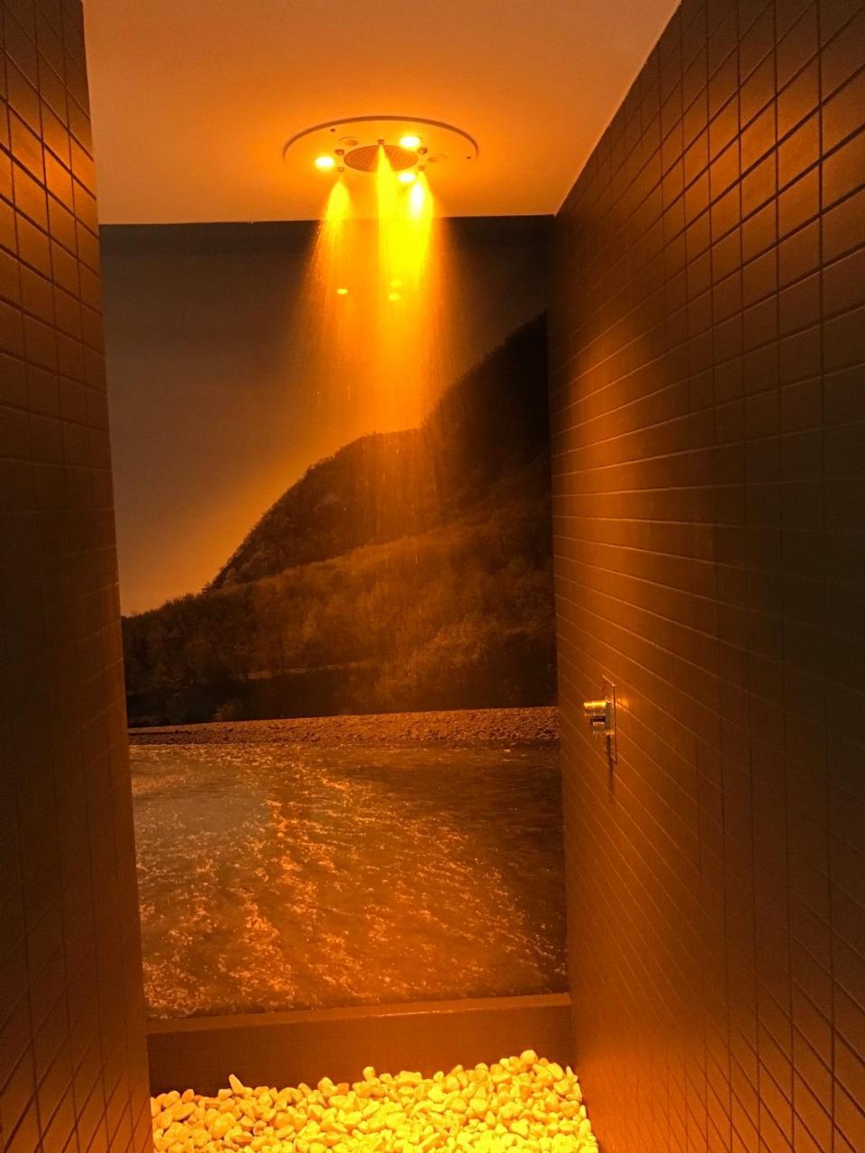 And Wellness Patriarca Hotel