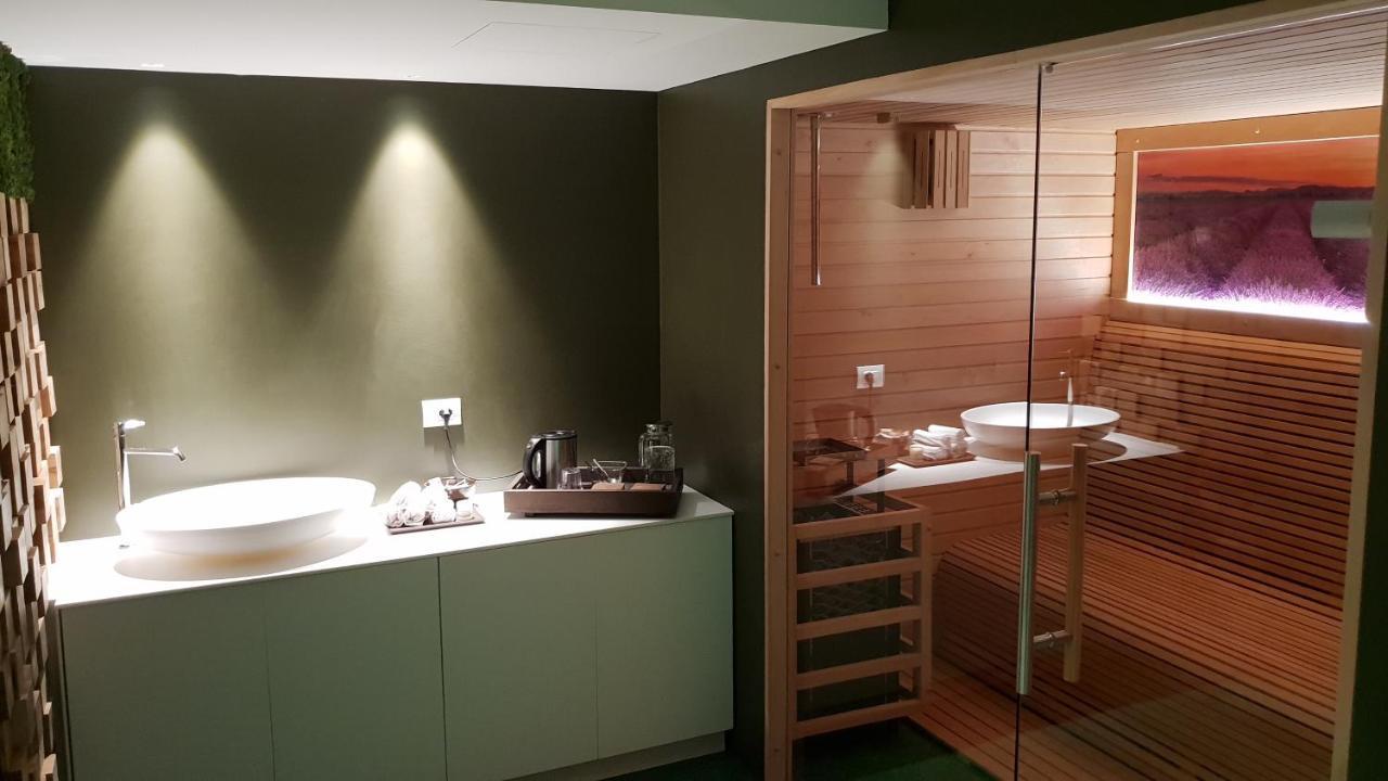 And Wellness Patriarca 3* San Vito al Tagliamento